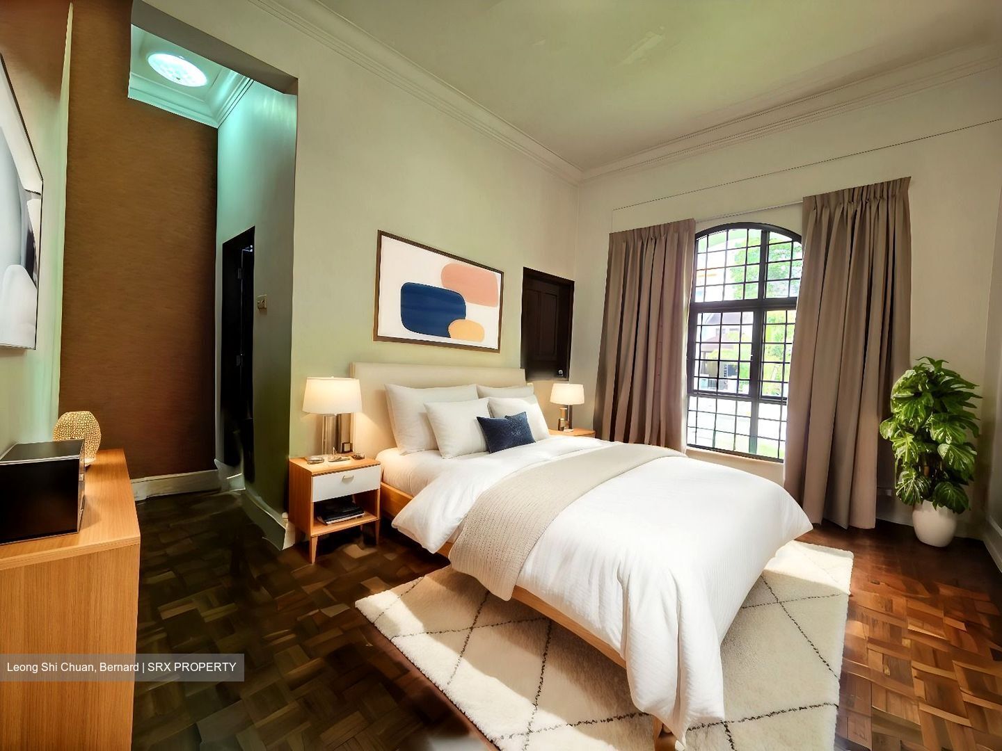 Silahis Apartments (D15), Apartment #434296721